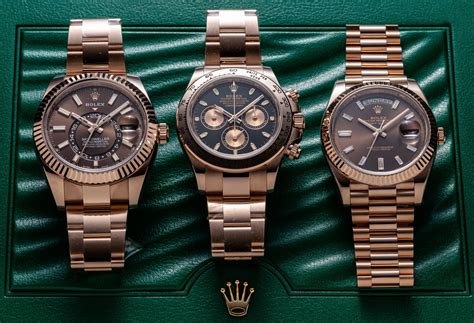 are rolex watches good investments|best rolex watches for 2023.